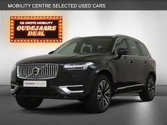 Volvo XC90 - T8 AWD Ultimate Bright - Full Option | Luchtvering | Panoramadak