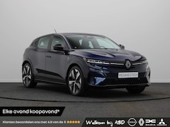 Renault Mégane E-Tech - EV60 220pk Optimum Charge Equilibre | €2000, - subsidie | Warmtepomp | Parkeersensoren ron