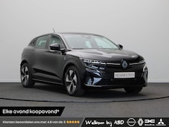 Renault Mégane E-Tech - Comfort Range Evolution 130pk 60 kWh | Stoel- en stuurwielverwarming | Parkeersensoren ron