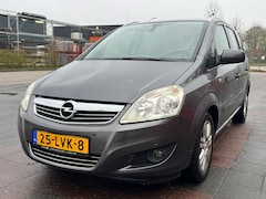 Opel Zafira - 1.8 Cosmo