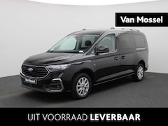 Ford Transit Connect - Tourneo 1.5 Ecoboost L2 Trend Automaat | Rolstoelvervoer | 5 +1 pers |