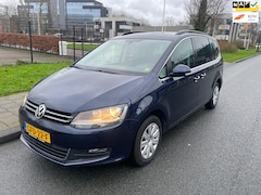 Volkswagen Sharan - 1.4 TSI Highline 7p. | Clima | PDC | Trekhaak