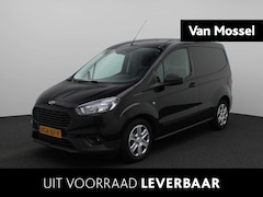 Ford Transit Courier - 1.0 Trend EcoBoost S&S BENZINE | NAVIGATIE | PARKEERSENSOREN ACHTER | ZIJSCHUIFDEUR |