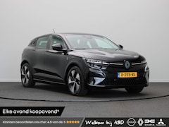 Renault Mégane E-Tech - EV60 Optimum Charge Business Ed. Evolution | Adaptive Cruise Control | Stoel & Stuurverwar