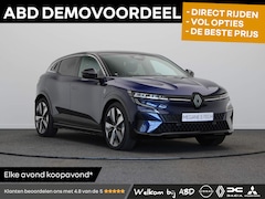 Renault Mégane E-Tech - EV60 Optimum Charge Techno | Warmtepomp | Google infotainmentsysteem | Stuurwielverwamring