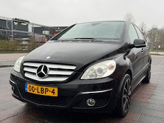 Mercedes-Benz B-klasse - 180 CDI Business Class