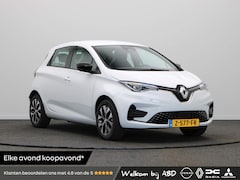 Renault Zoe - R135 Evolution 52 kWh | Apple Carplay | Android Auto | Lichtmetalen velgen | Climate contr