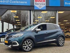 Renault Captur - TCe 150 EDC Intens Pano / Easy Life Pack / Clima / LM 17'' / Navi