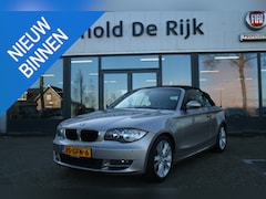 BMW 1-serie Cabrio - 118i High Executive