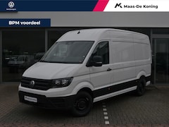 Volkswagen Crafter - Bedrijfswagens 35 Trendline 2.0TDi 140pk L3H3 WB 3640 MM 6 versn. Han