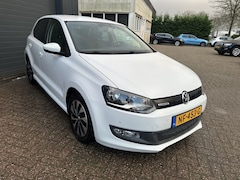 Volkswagen Polo - 1.0 BlueM. Edition Navi