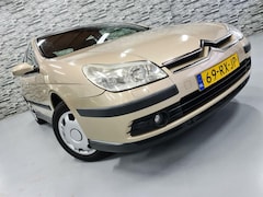 Citroën C5 - 2.0-16V Ligne Prestige *Trekhaak*PDC*Climate*NAP