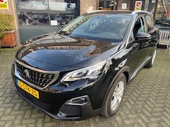 Peugeot 3008 - 1.2 PureTech 130pk Camera App-connect