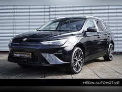 MG 5 - 5 Long Range Luxury 61 kWh | BTW | 16% bijtelling | Fiscaal € 38.089,