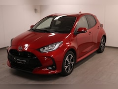 Toyota Yaris - 1.5 Hyb. Dynamic | Safety pack