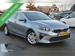 Kia Cee'd - Ceed 1.0 T-GDi DynamicLine