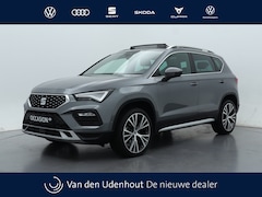 Seat Ateca - 1.5 TSI 150pk Xperience Business Intense DSG / Panoramadak / Stoel-Stuurverwarming / Camer