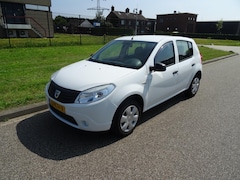 Dacia Sandero - 1.2