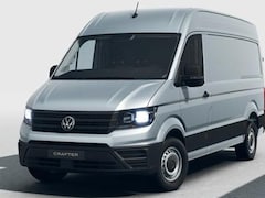 Volkswagen Crafter - Bedrijfswagens 35 Trendline 2.0TDi 140pk L3H3