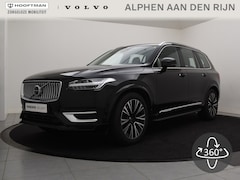 Volvo XC90 - T8 PLUG-IN HYBRID ULTIMATE BRIGHT LUCHTVERING BOWERS & WILKINS