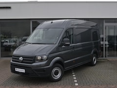 Volkswagen Crafter - Bedrijfswagens 35 Trendline 2.0TDi 140pk L3H3