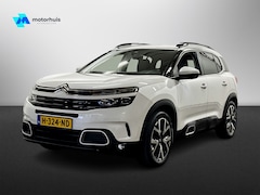 Citroën C5 Aircross - 1.2 PureTech 130PK BUSINESS PLUS NAVI LEDER TEL FULL LED CAMERA TREKHAAK NAP