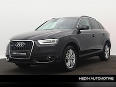 Audi Q3 - 2.0 TFSI quattro Pro Line S 170 PK | AUTOMAAT | Stoelverwarming | Navigatie | Automatische