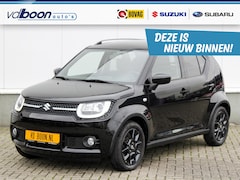 Suzuki Ignis - 1.2 Smart Hybrid Select | Navi | Airco | Camera | Lm-Velgen