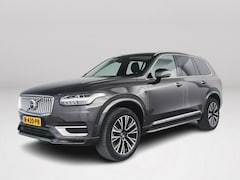 Volvo XC90 - T8 Aut. Recharge AWD Plus Bright | Trekhaak | 360º camera | Panoramadak | Harman Kardon