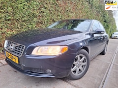 Volvo S80 - 2.0D Limited Edition