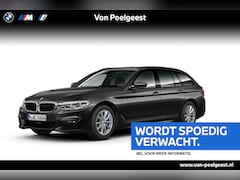 BMW 5-serie Touring - 540i xDrive High Executive | M Sport | Glazen Panoramadak | Stoelverwarming | Driving Assi