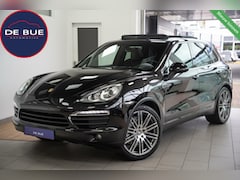 Porsche Cayenne - 4.8 V8 S 2e eig. Youngtimer Pano Trekhaak Full service