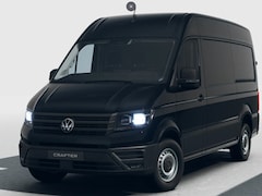 Volkswagen Crafter - Bedrijfswagens 35 Highline 2.0TDi 140pk L3H3