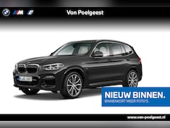 BMW X3 - xDrive20i High Executive Edition