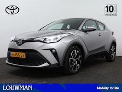 Toyota C-HR - 1.8 Hybrid Dynamic | Navigatie | Camera | LM Velgen |