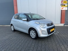 Citroën C1 - 1.0 e-VTi Feel