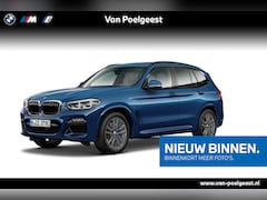 BMW X3 - xDrive30e