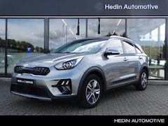 Kia Niro - 1.6 GDi Hybrid DynamicLine | Navigatie | Camera | Ad. Cruise | Climate Control | Carplay |