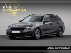 BMW 3-serie Touring - 330i High Executive | Achteruitrijcamera | Ambiente verlichting | Stoelverwarming | HIFI |