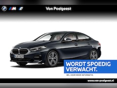 BMW 2-serie Gran Coupé - 218i High Executive Sport Line Stuurwielrand Verwarming / Pano dak / Buitenspiegels inklap