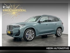 BMW iX1 - xDrive30 67 kWh | M Sportpakket Pro | Stuurwielrand verwarmd | Comfort Access | Trekhaak m