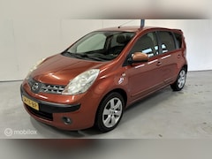 Nissan Note - 1.4 First Note CLIMATE CONTROL