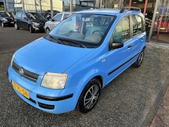 Fiat Panda - 1.2 Dynamic 77 DKM APK 06-25 BJ 2005