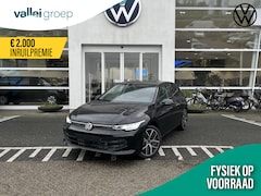 Volkswagen Golf - Oranje Edition 1.5 eTSI 116 PK DSG