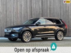 Volvo XC90 - 2.0 T8 Recharge AWD Inscription / Trekhaak /