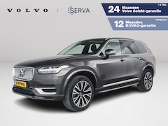 Volvo XC90 - T8 Aut. Recharge AWD Plus Bright | Trekhaak | 360º camera | Harman Kardon | Panoramadak