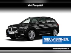 BMW X1 - xDrive20i High Executive