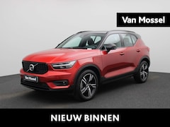 Volvo XC40 - 1.5 T5 Recharge R-Design | Automaat | Navigatie | Stoel\Stuur verwarming | Camera | Virtua