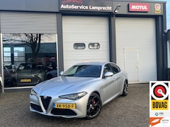 Alfa Romeo Giulia - 2.0T Super NL Auto BTW