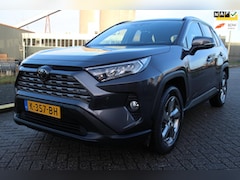 Toyota RAV4 - 2.0 VVT-iE Outdoor